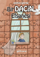 Bir Dacin Efsanesi Derya Şafak Gülhane