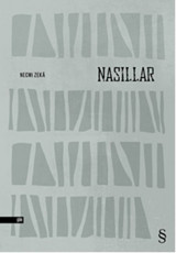 Nasıllar Necmi Zaka Everest Yayınları