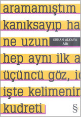 Altı Orhan Alkaya Everest Yayınları