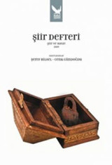 Şiir Defteri Şiir ve Hayat 2009 Kolektif İkaros Yayınları