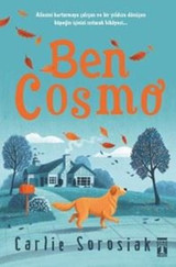 Ben Cosmo - Şömizli Carlie Sorosiak Genç Timaş