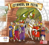 İstanbul'un Fethi Neslihan Biçer Cezve Çocuk