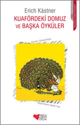 Kuafördeki Domuz ve Başka Öyküler Erich Kastner Can Çocuk Yayınları