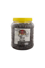 Datça Siyah Zeytin Bidon 1.3 kg