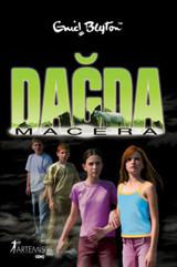 Dağda Macera Enid Blyton Artemis Yayınları