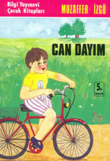 Can Dayım Muzaffer İzgü Bilgi Yayınevi