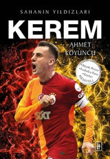 Kerem - Sahanın Yıldızları Ahmet Koyuncu Parodi Yayınları