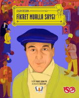Çılgın Ressam - Fikret Mualla Saygı Feraye Turan Pir Hayalperest Çocuk