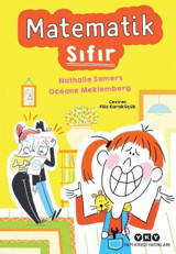 Matematik Sıfır Nathalie Somers Yapı Kredi Yayınları