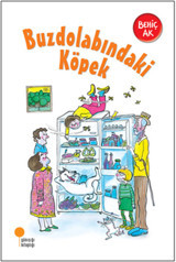 Buzdolabındaki Köpek Behiç Ak Günışığı Kitaplığı