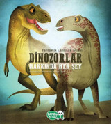 Dinozorlar Hakkında Her Şey Federica Magrin Bambu Kitap