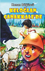 Keloğlan Çanakkale'de Kenan Böğürcü Liman Yayınevi