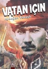 Vatan İçin Aydoğan Yavaşlı Altın Kitaplar