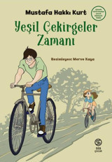 Yeşil Çekirgeler Zamanı Mustafa Hakkı Kurt Sia