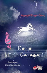 Kayıp Müzik Gezegeni Ayşegül Engin Genç The Çocuk