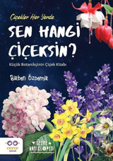 Sen Hangi Çiçeksin? Birben Özdemir Cezve Çocuk