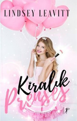 Kiralık Prenses Lindsey Leavitt Artemis Yayınları