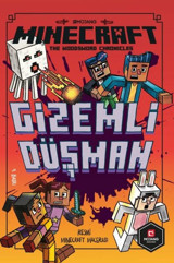 Minecraft - Gizemli Düşman Nick Eliopulos Xlibris
