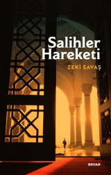 Salihler Hareketi Zeki Savaş Beyan Yayınları