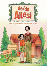 De Da Ailesi Alp Gökalp Paraşüt Kitap