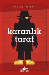 Karanlık Taraf-Casusluk Okulu 3 Stuart Gibbs Pegasus