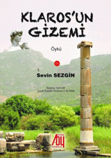 Klarosun Gizemi Sevin Sezgin Baygenç Yayıncılık