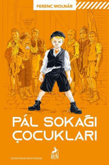 Pal Sokağı Çocukları Ferenc Molnar Ren Kitap