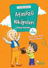 Atasözü Hikayeleri 2 Pınar Kurban Selimer