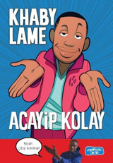 Acayip Kolay Khaby Lame Yediveren Çocuk