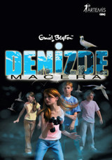 Denizde Macera Enid Blyton Artemis Yayınları