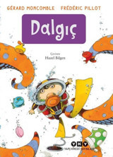Dalgıç Gerard Moncomble Yapı Kredi Yayınları