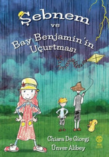 Şebnem ve Bay Benjamin'in Uçurtması Chiara De Giorgi Sia