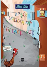 Bi'şey Sölicem Ama Gülmek Yok Mine Sota Rönesans Yayınları