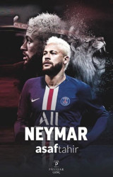 Neymar Asaf Tahir Payidar Genç