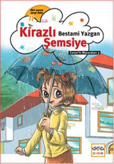 Kirazlı Şemsiye Bestami Yazgan Nar Çocuk