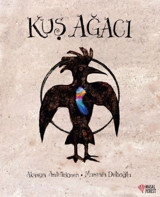 Kuş Ağacı Akasya Asıltürkmen Masalperest