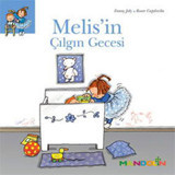 Melis'in Çılgın Gecesi Fanny Joly Mandolin
