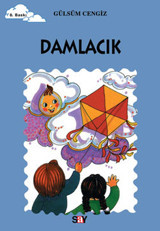 Tomurcuk 1-Damlacık Gülsüm Cengiz Say Çocuk