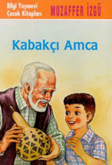 Kabakçı Amca Muzaffer İzgü, Muzaffer İzgü Bilgi Yayınevi