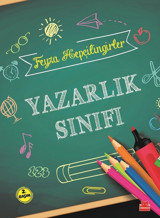 Yazarlık Sınıfı Feyza Hepçilingirler Kırmızı Kedi