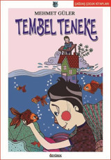 Tembel Teneke Mehmet Güler Özyürek Yayınevi