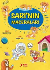 Sarı'nın Maceraları Ülkü Duysak Yuva
