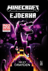 Minecraft - Ejderha Nicky Drayden Xlibris