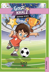 Gol Kralı Burhan Yetkil Hasrem