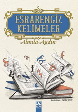 Esrarengiz Kelimeler Almila Aydın Altın Kitaplar