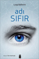 Adı Sıfır Luigi Ballerini On8 Kitap