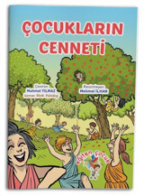 Çocukların Cenneti Mahmut Yılmaz Eğiten Çocuk