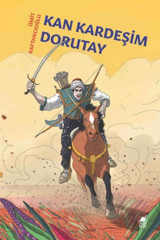 Kan Kardeşim Dorutay Ümit Kaftancıoğlu Dinozor Genç
