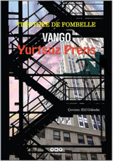 Vango 2 - Yurtsuz Prens Timothee de Fombelle Yapı Kredi Yayınları
