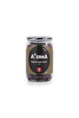 Aterna Siyah Zeytin Kavanoz 450 gr